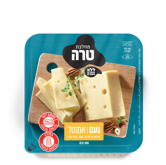 אמנטל